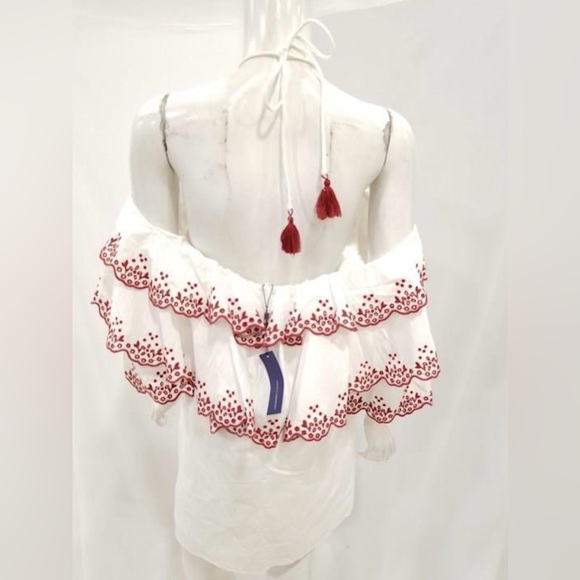 NWT Rebecca Minkoff Dena Helier Dress - Picture 2 of 6